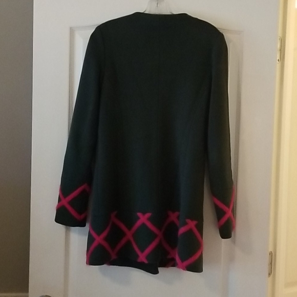 Anthropologie coat - Picture 4 of 7